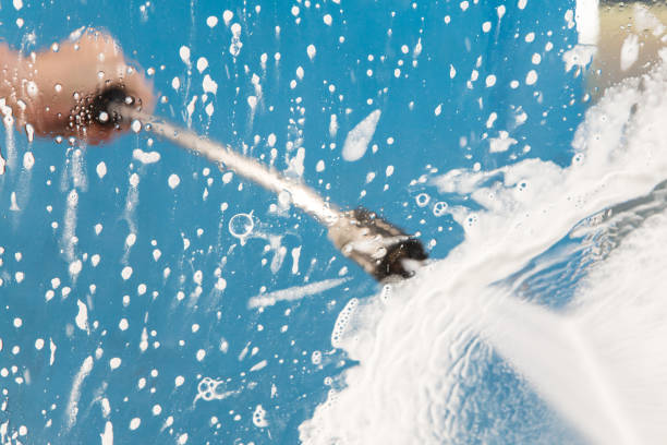 Best Concrete Sealing  in Fox Lake, IL