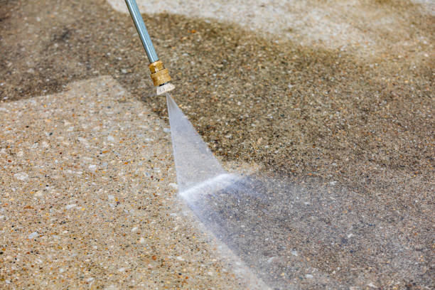 Best Parking Lot and Garage Cleaning  in Fox Lake, IL